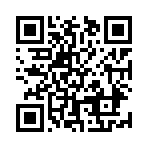 ・．━━━━━━━━━━━━ † ━━━━━━━━━━━━．・
のQRコード