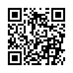 ★｀・ω・★｀・ω・★｀・ω・★｀・ω・★
のQRコード