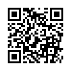 ・。．:＊(・ω・)・。．:＊(・u・)・。．:＊(・v・)・。．:＊
のQRコード