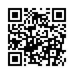 。.+†*:.。.+†*:.。.+†*:.。.+†*:.。.+†*:.。
のQRコード