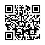 ◆*:;:*◇*:;:*（゜∀゜）*:;:*◇*:;:*◆
のQRコード