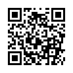 ★*ﾟ*☆*ﾟ*★*ﾟ*☆*ﾟ*★
のQRコード