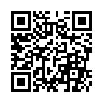 ★☆*:・ｮﾛｼｸﾈ♪(・c_,・o)ゞ・:*☆★
のQRコード