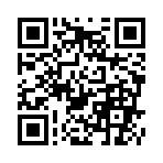 ｡+ﾟ☆ﾟ+｡♪｡+ﾟ☆ﾟ+｡♪｡+ﾟ☆ﾟ+｡♪｡+ﾟ☆ﾟ+｡
のQRコード