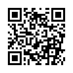 (´･ω･`)ﾉ*******************************
のQRコード