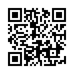 ★*★*★*★*★*★*★*★*★
のQRコード