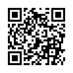 (*ゝ_○･*)ﾉ=f=i=n=i=s=h=============
のQRコード