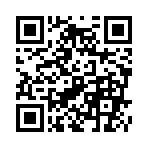 (★´∀｀)ﾉ｡｡｡｡｡｡｡｡｡｡｡｡｡｡｡｡｡｡｡｡｡｡｡｡｡｡｡｡｡｡
のQRコード