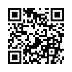 ☆:;;;:☆ ♫:;;;: ♫ ♬:;;;:♬☆:;;;:☆
のQRコード