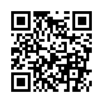 ￠☆￠☆￠☆￠☆￠☆￠☆￠☆￠☆￠☆￠☆￠☆￠☆￠☆
のQRコード