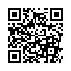 （－ω－）------------ｷﾘﾄﾘｾﾝ -------------（－ω－）
のQRコード