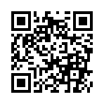 *.゜｡:+.゜｡*
のQRコード