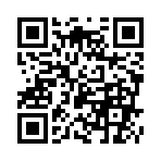 ●´ω｀●´ω｀●´ω｀●´ω｀●´ω｀●´ω｀●´ω｀●´ω｀●´ω｀●
のQRコード