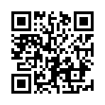 ﾟ.:｡+ﾟ.:｡†ﾟ.:｡+ﾟ.:｡†ﾟ.:｡+ﾟ.:｡†ﾟ.:｡+ﾟ.:｡†ﾟ.:｡+ﾟ.:｡†ﾟ.:｡+ﾟ.:｡†
のQRコード