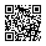 〓♪〓♪〓♪〓♪〓♪〓♪〓♪〓♪〓♪〓♪
のQRコード