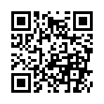 ━─━─━─[知りま線]━─━─━─━
のQRコード