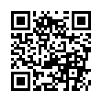 .｡+゜♪.｡+゜♪.｡+゜♪.｡+゜♪.｡+゜♪
のQRコード