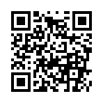 ○・*。●．。・*○・。●*．*｡
のQRコード