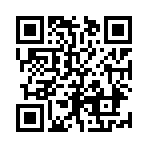 (●･ω･)ﾉ------------start------------
のQRコード