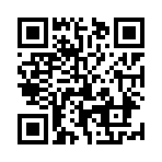●・○・●・○・●・○・●・○・●・○・●・○・●・○・●・○・●・○・
のQRコード