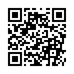 ◆´・ω・`◆´・ω・`◆´・ω・`◆´・ω・`◆´・ω・`◆´・ω・`◆
のQRコード