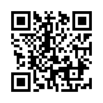 *.♪。★*・゜・＊♪*.♪。★*・゜・＊♪*.♪。★*・゜
のQRコード