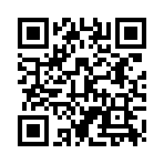 ★★★★★★´▽｀★★★★★★
のQRコード