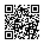 ｏ（･ω･ｏ）（ｏ･ω･）ｏ ｏ（･ω･ｏ）（ｏ･ω･）ｏ ｏ（･ω･ｏ）（ｏ･ω･）ｏ
のQRコード