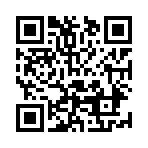 ★*:.゜:。★*:.゜:。★*:.゜:。★*:.゜:。★*:.゜:。★*:.゜:。★*:.゜:。★*:.゜:。
のQRコード