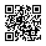 ∮ﾟ.+｡⌒Ｙ⌒Ｙ⌒Ｙ⌒Ｙ⌒Ｙ⌒Ｙ⌒Ｙ⌒Ｙ⌒Ｙ⌒Ｙ⌒Ｙ⌒Ｙ⌒Ｙ｡+.ﾟ∮
のQRコード