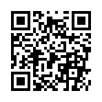 *:._.:*~*:._.:*~*:._.:*~*:._.:*~*:._.:*~*:._.:*~*:._.:*~*:._
のQRコード