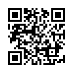 ○・*。●．。・*○・。●*．*｡
のQRコード