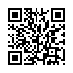 ∮ﾟ.+｡⌒Ｙ⌒Ｙ⌒Ｙ⌒Ｙ⌒Ｙ⌒Ｙ⌒Ｙ⌒Ｙ⌒Ｙ⌒Ｙ⌒Ｙ⌒Ｙ⌒Ｙ｡+.ﾟ∮
のQRコード