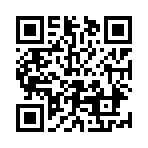 .｡+゜♪.｡+゜♪.｡+゜♪.｡+゜♪.｡+゜♪
のQRコード