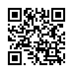 (｡-ω-｡)----------ｷﾘﾄﾘ線----------(｡-ω-｡)
のQRコード