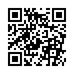 ｡ﾟ+.(･∀･)ﾟ+.ﾟ｡ﾟ+.(･∀･)ﾟ+.ﾟ｡ﾟ+.(･∀･)ﾟ+.ﾟ｡ﾟ+.(･∀･)ﾟ+.ﾟ｡ﾟ+.(･∀･)
のQRコード