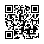 ☆ﾟ+.☆ﾟ+.☆ﾟ+.☆ﾟ+.☆ﾟ+.☆ﾟ+.☆ﾟ+.☆ﾟ+.☆ﾟ+.☆ﾟ+.☆ﾟ+.☆ﾟ+.☆
のQRコード