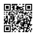 (｡>ω<｡).｡*ﾟ+.*.｡*.+..｡*ﾟ+.*(｡>ω<｡)
のQRコード