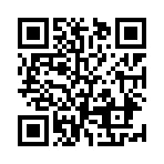 →ﾟ.+→ﾟ.+→ﾟ.+→(●´∀`人´∀`●)→ﾟ.+→ﾟ.+→ﾟ.+→
のQRコード