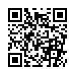 ○O0o。o０O○O0o。o０O○O0o。o０O○O0o。o０O○O0o。o０O○O0o。o０O○
のQRコード