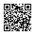 (*´_ゝ｀)ﾉ----------------------------------
のQRコード