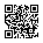 (*´ω｀*)ﾉxxxxxxxxxxxxxxxxxxxxxxxxxxxx
のQRコード