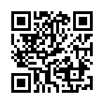 [*｡初ﾟ+]ヾ(´V｀◆(+ﾟ*仲良し｡:ﾟ+)◇´V｀)ｼ[*｡宜ﾟ+]
のQRコード