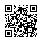 ◆´・ω・`◆´・ω・`◆´・ω・`◆´・ω・`◆´・ω・`◆´・ω・`◆
のQRコード