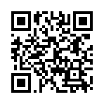 ✿ฺ ♡ ✿ฺ ♡ ✿ฺ ♡ ✿ฺ ♡✿ฺ ♡✿ฺ ♡ ✿ฺ ♡ ✿ฺ ♡ ✿ฺ ♡
のQRコード