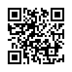 ◇⌒♥⌒♡⌒♥⌒♡⌒♥⌒♡⌒◇
のQRコード