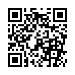 (´・з・｀)ﾉ-=≡☆-=≡☆-=≡☆-=≡☆-=≡☆-=≡☆
のQRコード