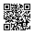 *:;;;;;;;*(●￣(ｴ)￣●)ﾉ*:;;;;;;;**:;;;;;;;*(●￣(ｴ)￣●)ﾉ*:;;;;;;;*
のQRコード