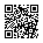 *:.,..:*:,..,..:*.:
のQRコード