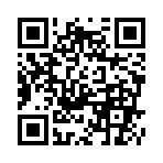 ♠＋。:;゜;:。＋♠ 。:;゜;:＋♠。:;゜;:。＋♠。:;゜;:。＋
のQRコード